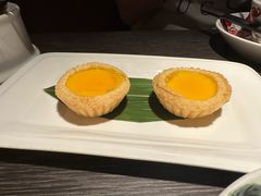 -广州花园酒店荔湾亭·地道点心·粤式饮茶
