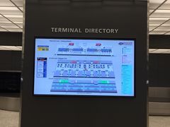 -华盛顿杜勒斯国际机场