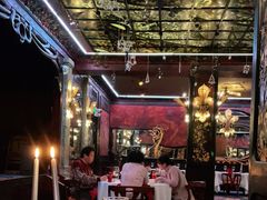 -马克西姆餐厅(崇文门店)