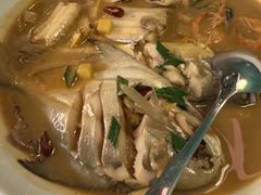 -杭州临平万丽酒店·万丽轩中餐厅