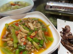 -源泉冷水鱼庄(小鱼洞店)
