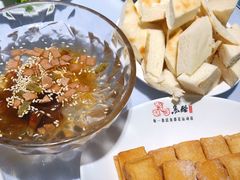 滋味泡饼-鱼酷活鱼烤鱼(昆明路店)