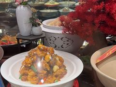 -大鹏饭店·金陵家宴(奥体中心店)