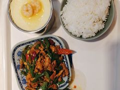-7+7私家饭堂(人民路店)