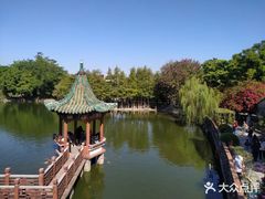 -东莞市可园博物馆