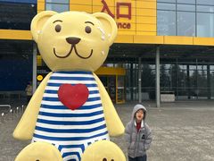 -宜家家居(西安未央商场店)