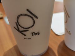 -KOI PLUS(成都万象城店)
