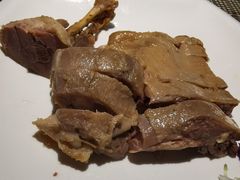 -绿茶餐厅(西湖银泰百货店)