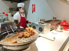 -三人行骨头王火锅(长寿店)