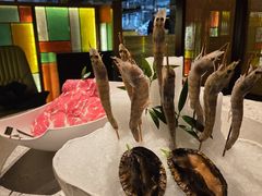 -ONE FULL 古董港式海鲜火锅