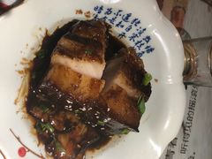 -巷儿里餐厅·杭帮菜(信义坊店)