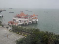 -城市便捷酒店(北海老街海景店)