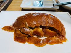 “酥不腻”烤鸭-小大董·烤鸭(五棵松店)