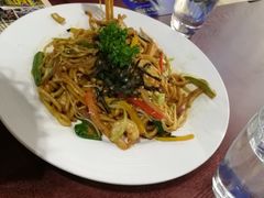 -超级厨房概念餐厅(奥园广场店)