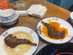 -厨神老街兔·淳朴人家店(盐帮菜风味名店)