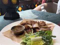 -翡翠鸟精品泰国菜(北辰财富中心店)