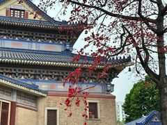-广州中山纪念堂