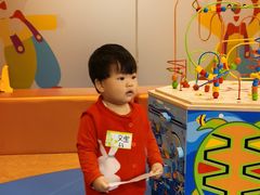 -金宝贝国际早教(洛龙正大校区)