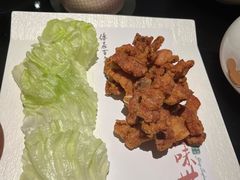 -海味世家·家常菜馆(明州里店)