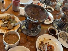 -悦椿温泉酒店·悦椿苑火锅餐厅
