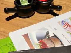 -Hatsune隐泉日式料理(三里屯太古里店)