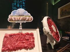 -京熹顺·老北京百年铜锅涮肉(百家湖1912店)
