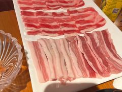 -拾勝牛·江景安格斯烧肉放题(江湾阳光天地店)