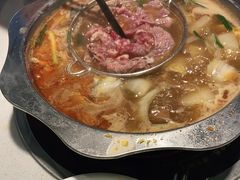 -古乐牛香·鲜牛肉牛杂火锅(千灯店)
