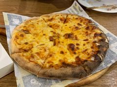 -塔可墨西哥餐厅(新城市广场店)
