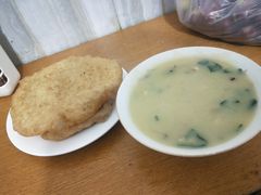 -老方子馅饼粥(台东店)