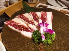 -江户烧肉(高德店)