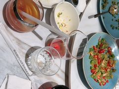 -志明眷村·台式融合菜·宵夜