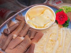 -左庭右院鲜牛肉火锅(万达广场店)