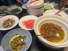 -状元人家·公园别墅衡东土菜(溪悦荟店)