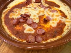 -萨莉亚意式餐厅(天河城购物中心店)