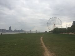 -南昌之星摩天轮