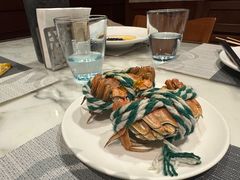 -顺德美的万豪酒店·自助餐·贡厨