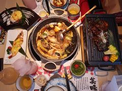 -太郎的家·平价日料(曼巴特店)