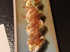 -一条鱼·鮨四季(滨江店)