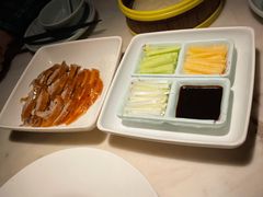 秋荷烤鸭-韵秋荷(宝山龙湖天街店)