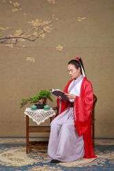-北京早晨全家福照相馆(人民美术文化园店)