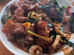 -香竹农庄•传统竹筒饭(十年店)