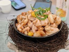 鸡里蹦-丁老爷子苏香圆
