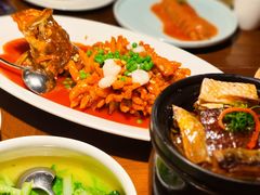 -外婆家(天河领展店)