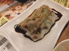 -添好运点心专门店(中环IFC店)