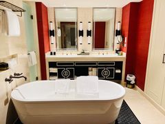 -澳门喜来登大酒店