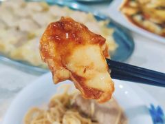 -嘉升大排档(番禺总店)