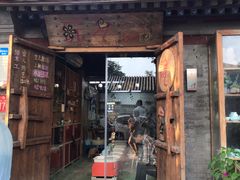 -不贰手作陶艺diy·烧玻璃·银饰团建(人民大学店)