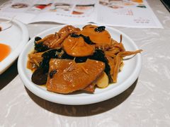 鼎湖上素-松鹤面馆·古法焖肉面(观前店)