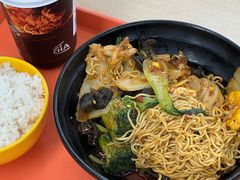 -复旦大学本部-食堂